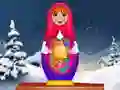 Cluiche Déantóir Matryoshka ar líne