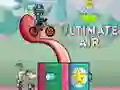 Cluiche Disney XD Aer Deiridh ar líne