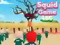 Cluiche Cluiche Squid 456 ar líne