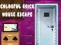 Cluiche Éalú ó Theach Bríce Dathúil ar líne Cluiche Éalú ó Theach Bríce Dathúil ar líne