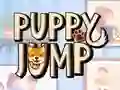 Cluiche Léim Puppy ar líne