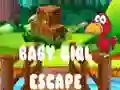 Cluiche É escaping an ghabháil baby ar líne