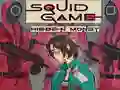Cluiche Cluiche Squid: Airgead Ceilt ar líne
