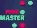 Cluiche Máistir Pong ar líne Cluiche Máistir Pong ar líne