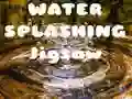 Cluiche Puzzle Splashing Uisce ar líne Cluiche Puzzle Splashing Uisce ar líne