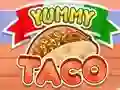 Cluiche Taco Blasta ar líne Cluiche Taco Blasta ar líne