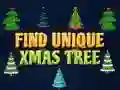 Cluiche Faigh an crann Nollaig uathúil ar líne Cluiche Faigh an crann Nollaig uathúil ar líne