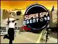 Cluiche Gníomhaire Super Spia 46 ar líne