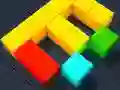 Cluiche Tarraing Bloic 3D ar lĂne Cluiche Tarraing Bloic 3D ar lĂne