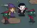 Cluiche Comhoiriúnachtaí Draíochta: Haloween ar líne Cluiche Comhoiriúnachtaí Draíochta: Haloween ar líne