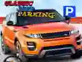 Cluiche Páircáil Jeep Clasaiceach ar líne Cluiche Páircáil Jeep Clasaiceach ar líne
