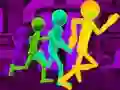 Cluiche Éigríocht Stickman Parkour ar líne Cluiche Éigríocht Stickman Parkour ar líne