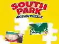 Cluiche Puzzl South Park ar líne Cluiche Puzzl South Park ar líne