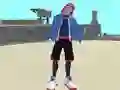 Cluiche Parkour: Aghaidh agus Léim ar líne
