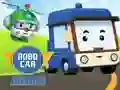 Cluiche Puizle Robocar ar líne Cluiche Puizle Robocar ar líne