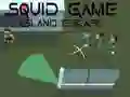 Cluiche Éalú ó Oileán na hImeartha Squid ar líne