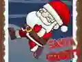 Cluiche Gréas na Nollaig ar líne