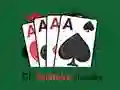 Cluiche Solitaire Klondike ar líne