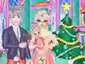 Cluiche Réamhóid na Nollaig d'Atheagra Frozen ar líne