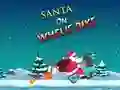 Cluiche Santa Ar Rothar ar líne