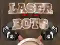 Cluiche Bots Léasair ar líne