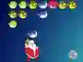 Cluiche Puzzel Santa Dash ar líne