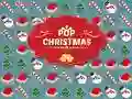 Cluiche Pop Nollaig ar líne Cluiche Pop Nollaig ar líne