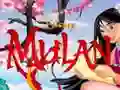 Cluiche Disney Mulan ar líne Cluiche Disney Mulan ar líne