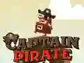 Cluiche Captaen Pírate ar líne Cluiche Captaen Pírate ar líne