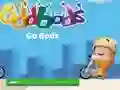 Cluiche OddBods: Tosaigh Bods ar líne Cluiche OddBods: Tosaigh Bods ar líne