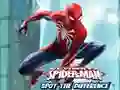 Cluiche Marvel Spider-man Ultimate Faigh na Difríochtaí ar líne