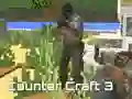Cluiche Counter Craft 3 ar líne