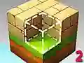 Cluiche Block Craft 2 ar líne Cluiche Block Craft 2 ar líne