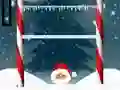 Cluiche Léim Santa Claus ar líne