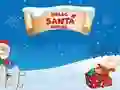 Cluiche Teigh, Santa, Teigh ar lĂne Cluiche Teigh, Santa, Teigh ar lĂne