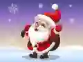 Cluiche Nollaig Draíochta Santa ar líne Cluiche Nollaig Draíochta Santa ar líne