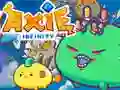 Cluiche Axie Infinity ar líne Cluiche Axie Infinity ar líne
