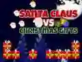 Cluiche Santa Claus i gcoinne Bronntanais Nollag ar lĂne Cluiche Santa Claus i gcoinne Bronntanais Nollag ar lĂne