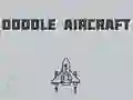 Cluiche Eitleán Doodle ar líne Cluiche Eitleán Doodle ar líne