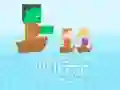 Cluiche Rith Blockminer 2 imreoirí ar líne Cluiche Rith Blockminer 2 imreoirí ar líne
