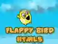 Cluiche Flappy Bird HTML5 ar líne