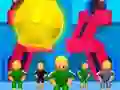 Cluiche Cluichí Squid Stickman ar líne Cluiche Cluichí Squid Stickman ar líne