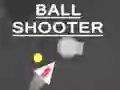 Cluiche Ból Shooter ar líne Cluiche Ból Shooter ar líne