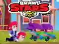 Cluiche Brawl Stars: Cogadh Domhan ar líne Cluiche Brawl Stars: Cogadh Domhan ar líne