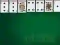 Cluiche An Spider Solitaire Clasaiceach is Fearr ar líne