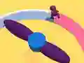 Cluiche Cluiche Squid: Rithire Obstacla ar lĂne Cluiche Cluiche Squid: Rithire Obstacla ar lĂne