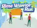 Cluiche Rith Laoch Slime ar lĂne Cluiche Rith Laoch Slime ar lĂne