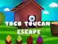 Cluiche Teacht as Toco Toucan ar lĂne Cluiche Teacht as Toco Toucan ar lĂne