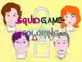 Cluiche PeannĂĄil Cluiche an Squid ar lĂne Cluiche PeannĂĄil Cluiche an Squid ar lĂne