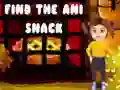 Cluiche Faigh Snack Ani ar lĂne Cluiche Faigh Snack Ani ar lĂne